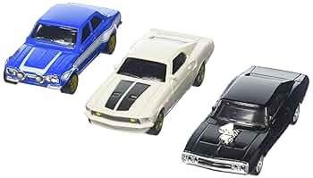 マテル ワイルドスピード 1/55 ダイキャスト ミニカー 3個パック 3セット 81cqn+EHsDL._UF350,350_QL50_.jpg